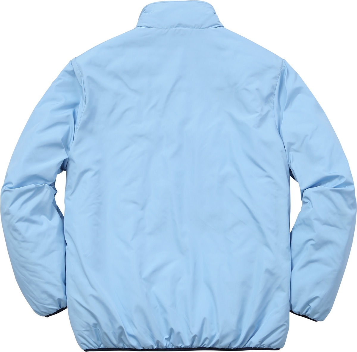 Reversible Pullover Puffer view 6